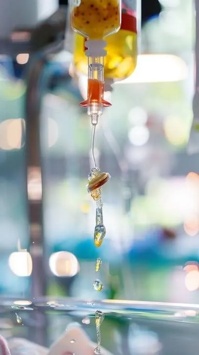 IV Therapy