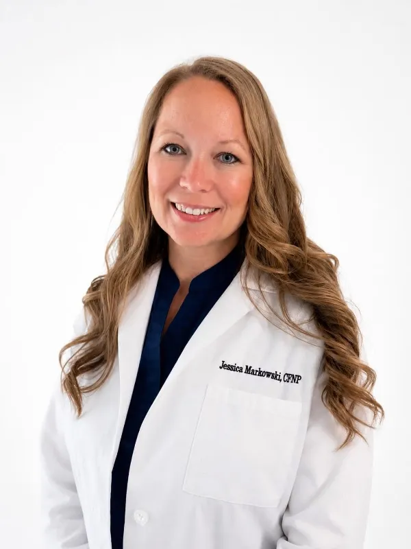 Jessica Markowski, FNP-C