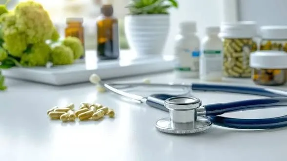 Medication management and prescription review