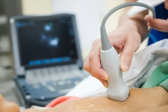 Ultrasound Imaging